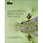 QUANTITATIVE GENETICS IN THE WILD
