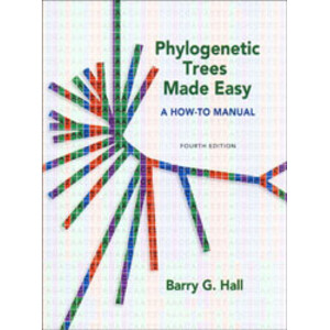 PHYLOGENETIC TREES MADE EASY : A HOW - TO MANUAL