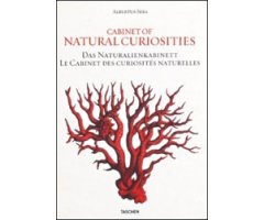CABINET OF NATURAL CURIOSITIES. ALBERTUS SEBA