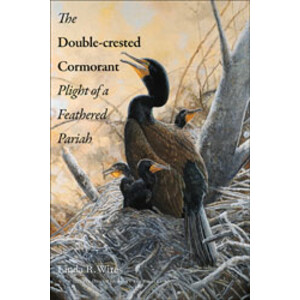 THE DOUBLE-CRESTED CORMORANT. PLIGHT OF A FEATHERED PARIAH