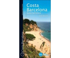 COSTA BARCELONA. GUIA TURÍSTICA