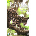 INDIAN MAMMALS. A FIELD GUIDE