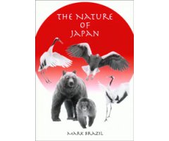 THE NATURE OF JAPAN. FROM DANCING CRANES TO FLYING FISH