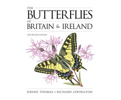 THE BUTTERFLIES OF BRITAIN AND IRELAND