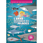 L'ANNA DESCOBREIX ELS PEIXOS PELÀGICS