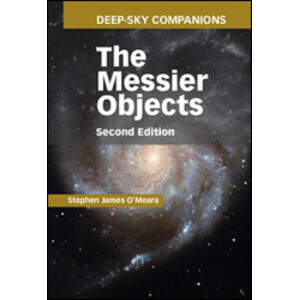 DEEP-SKY COMPANIONS: THE MESSIER OBJECTS