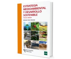 ESTRATEGIA MEDIOAMBIENTAL Y DESARROLLO SOSTENIBLE