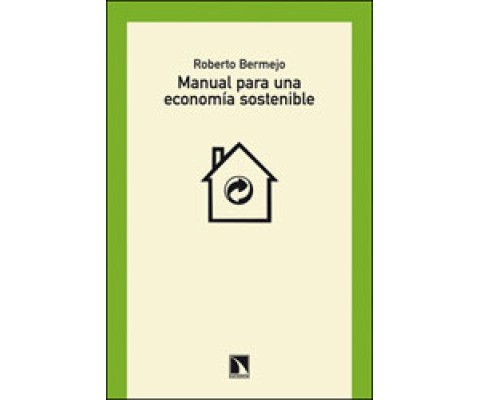MANUAL DE ECONOMÍA SOSTENIBLE