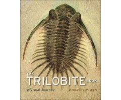 THE TRILOBITE BOOK. A VISUAL JOURNEY