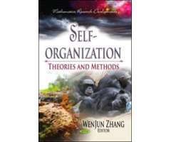 SELF-ORGANIZATION. THEORIES AND METHODS