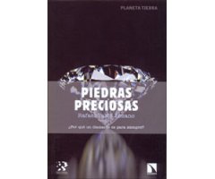 PIEDRAS PRECIOSAS. ¿POR QUÉ UN DIAMANTE ES PARA SIEMPRE?