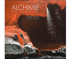 ALCHIMIE EAU TERRE SEL