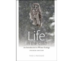 LIFE IN THE COLD