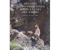 APUNTES Y CONVERSACIONES SOBRE LA CAZA DEL SARRIO