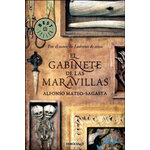 EL GABINETE DE LAS MARAVILLAS