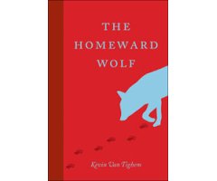 THE HOMEWARD WOLF