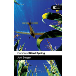 CARSON'S SILENT SPRING