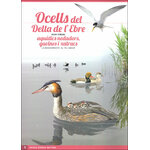 OCELLS DEL DELTA DE L'EBRE. GUIA VISUAL (SIS DESPLEGABLES DE DIFERENT TEMÀTICA)