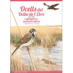 OCELLS DEL DELTA DE L'EBRE. GUIA VISUAL (SIS DESPLEGABLES DE DIFERENT TEMÀTICA) 3