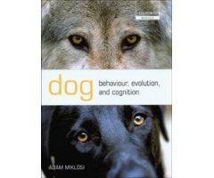 DOG BEHAVIOUR, EVOLUTION, AND COGNITION