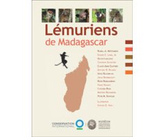 LÉMURIENS DE MADAGASCAR
