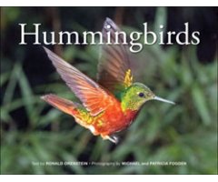 HUMMINGBIRDS. A COMPREHENSIVE NATURAL HISTORY OF NATURE'S SMALLEST BIRD SPECIES 2