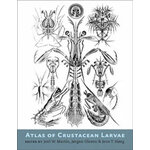 ATLAS OF CRUSTACEAN LARVAE