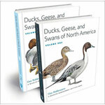 DUCKS, GEESE AND SWANS OF NORTH AMERICA. REVISED AND UPDATED EDITION OF THE BESTSELLING CLASSIC