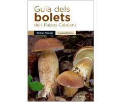 GUIA DELS BOLETS DELS PAÏSOS CATALANS