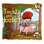 TOCATS PEL BOLET
