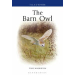 THE BARN OWL