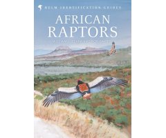 HELM IDENTIFICATION GUIDES. AFRICAN RAPTORS