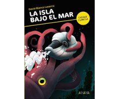 LA ISLA BAJO EL MAR