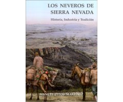 LOS NEVEROS DE SIERRA NEVADA