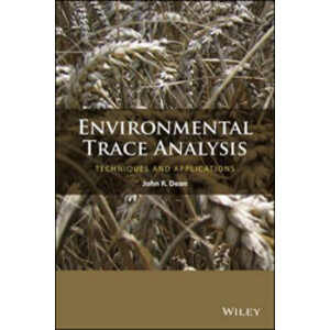 ENVIRONMENTAL TRACE ANALYSIS. TECHNIQUES AND APPLICATIONS