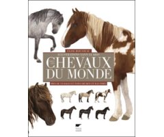 TOUS LES CHEVAUX DU MONDE