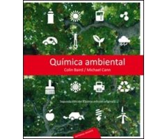 QUÍMICA AMBIENTAL