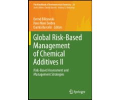 GLOBAL RISK-BASED MANAGEMENT OF CHEMICAL ADDITIVES II PRODUCTION, USAGE AND ENVIRONMENTAL OCCURRENCE
