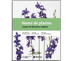 NOMS DE PLANTES. CORPUS DE FITONÍMIA CATALANA 2