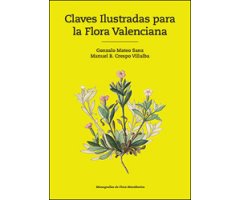 CLAVES ILUSTRADAS PARA LA FLORA VALENCIANA