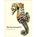THE SEA AROUND US