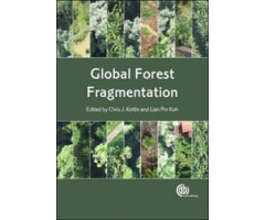 GLOBAL FOREST FRAGMENTATION