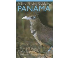  A BIRD FINDING GUIDE TO PANAMA     