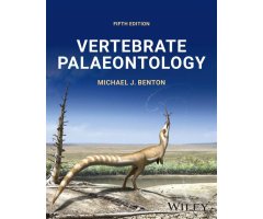 VERTEBRATE PALAEONTOLOGY
