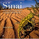 SINAI LANDSCAPE AND NATURE IN EGYPT'S WILDERNESS
