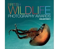BRITISH WILDLIFE PHOTOGRAPHY AWARDS. COLLECTION 5