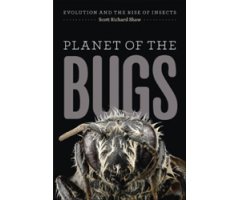 PLANET OF THE BUGS