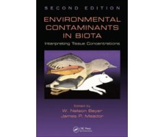 ENVIRONMENTAL CONTAMINANTS IN BIOTA. INTERPRETING TISSUE CONCENTRATIONS