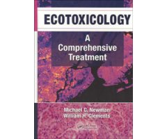 ECOTOXICOLOGY. A COMPREHENSIVE TREATMENT