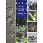 OTTERS OF THE WORLD